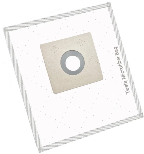 Tesla BEG2024 Σακούλες Σκούπας 5τμχ Universal