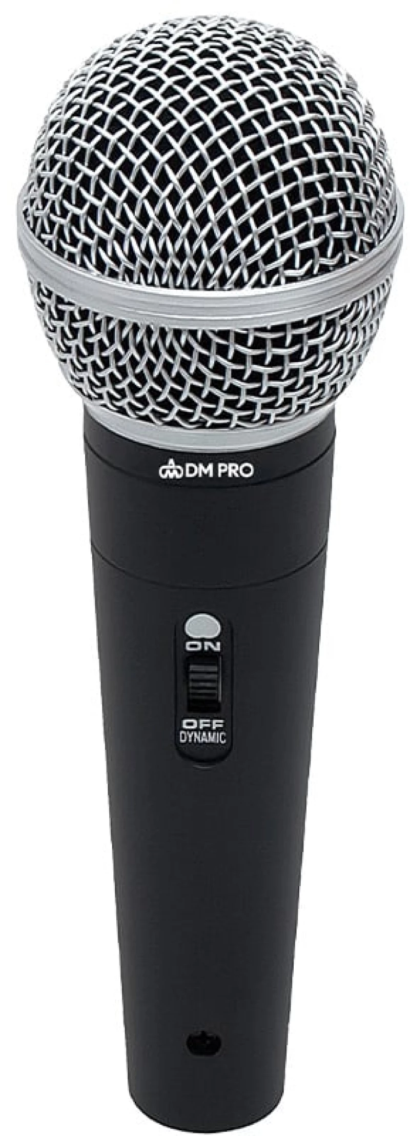 DM PRO DM-58 Δυναμικό μικρόφωνο χειρός