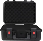 eLumen8 Rock Box 4 Utility Case - Βαλίτσα μεταφοράς με foam