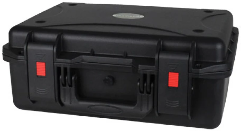 eLumen8 Rock Box 4 Utility Case - Βαλίτσα μεταφοράς με foam