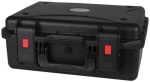 eLumen8 Rock Box 4 Utility Case - Βαλίτσα μεταφοράς με foam