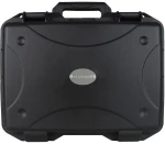 eLumen8 Rock Box 4 Utility Case - Βαλίτσα μεταφοράς με foam
