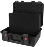 eLumen8 Rock Box 4 Utility Case - Βαλίτσα μεταφοράς με foam