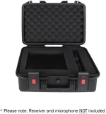 eLumen8 Rock Box 4 Utility Case - Βαλίτσα μεταφοράς με foam