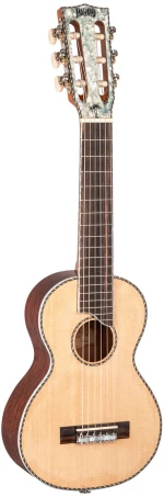 Mahalo MP5 Guitarlele - Traveller κλασική κιθάρα 1/4