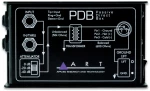 Art PDB4 - Παθητικό DI Box
