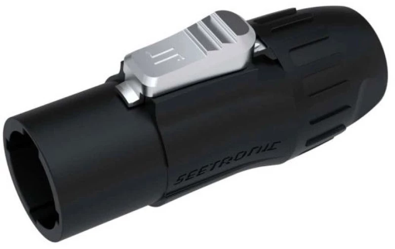 Seetronic SAC3MX - Βύσμα Τροφοδοσίας Αρσενικό 20A