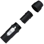 Seetronic SAC3MX - Βύσμα Τροφοδοσίας Αρσενικό 20A