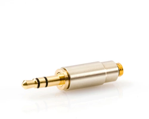 DPA DAD3050 - Αντάπτορας MicroDot σε Mini-Jack για TOA WM360/WM431