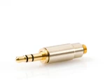 DPA DAD3050 - Αντάπτορας MicroDot σε Mini-Jack για TOA WM360/WM431