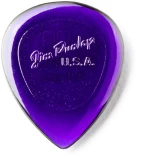 Dunlop 474R-300 - Πένα Stubby Jazz 3.00mm