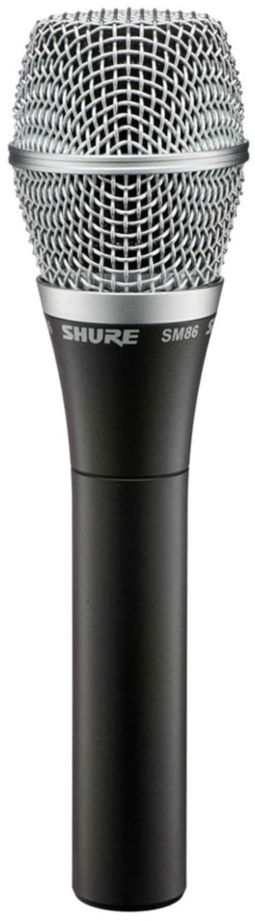 Shure SM-86 - Πυκνωτικό μικρόφωνο
