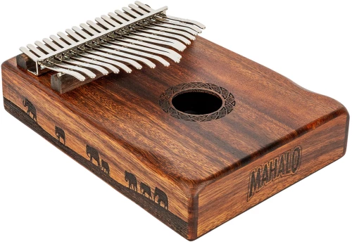 Mahalo MKA17TD - Kalimba Traditional