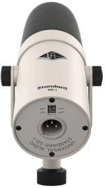 Universal Audio SD-1 - Δυναμικό μικρόφωνο