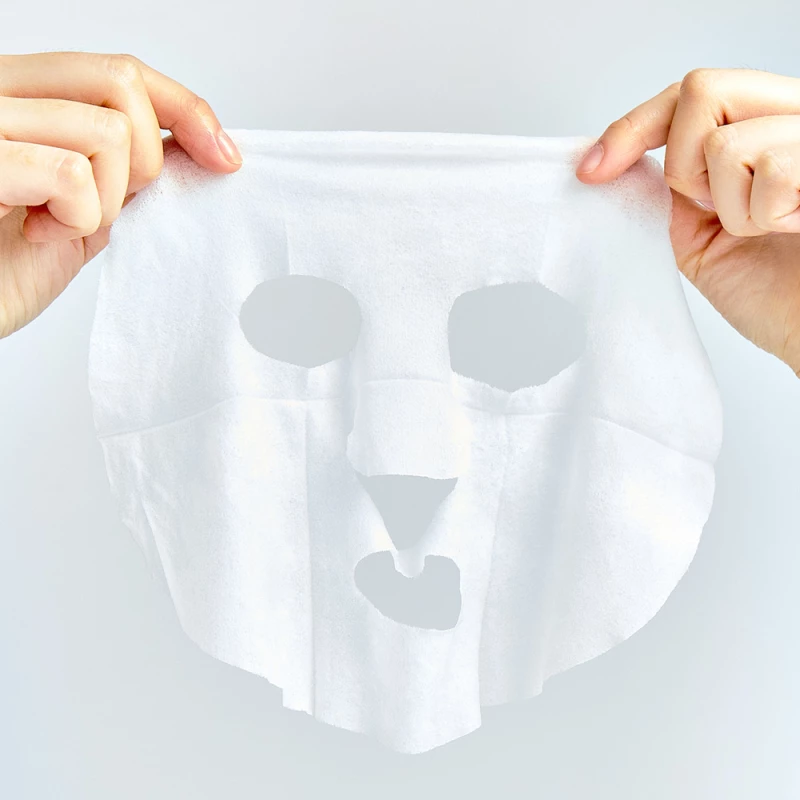Barulab Tea Tree Sheet Mask Μάσκα Προσώπου για Λείανση