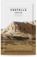 Centella Watergel Sheet Ampoule Mask