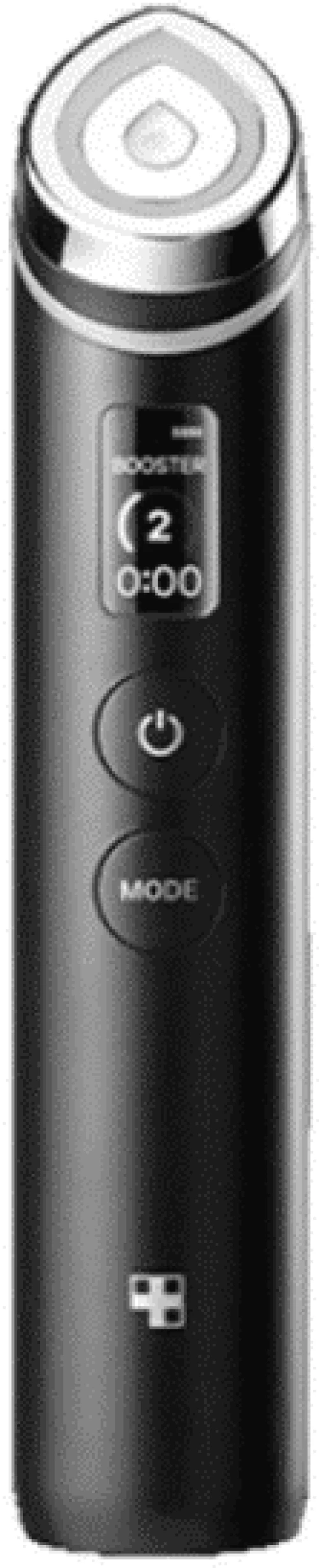 Medicube AGE-R Booster Pro Συσκευή Φωτοθεραπείας Προσώπου LED για Αντιγήρανση Black