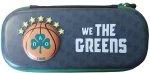 Κασετίνα 3D - Παναθηναϊκός Μπάσκετ 5