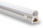 ΓΡΑΜΜΙΚΟ ΦΩΤΙΣΤΙΚΟ LED ΜΕ ΔΙΑΚΟΠΤΗ 9W CCT Spotlight (6945)