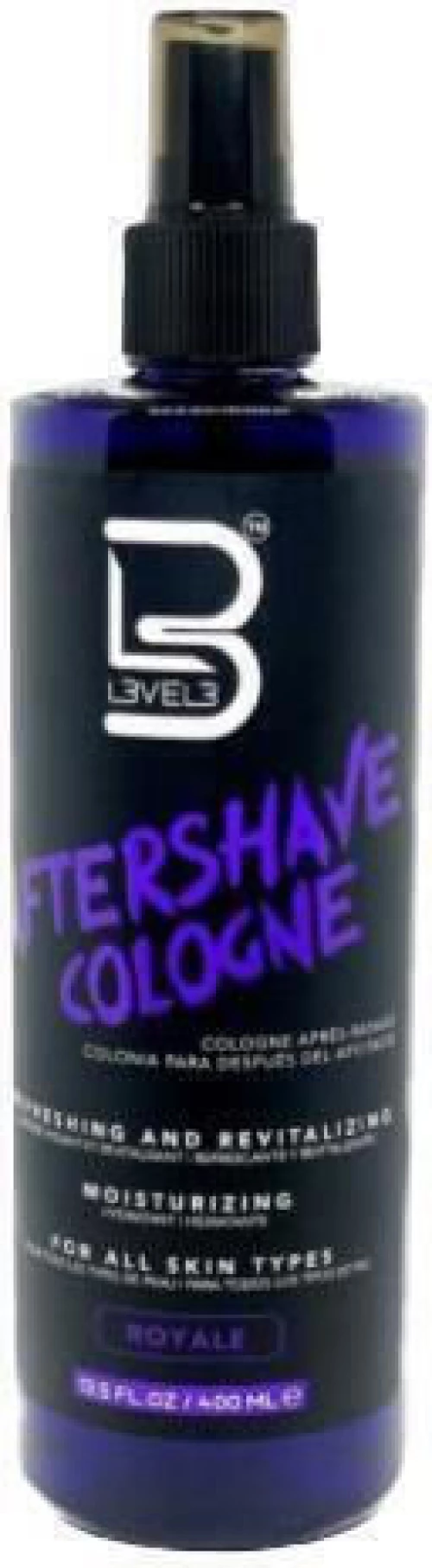 L3vel3 After Shave Royale 100ml