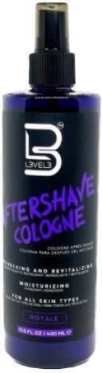 L3vel3 After Shave Royale 100ml