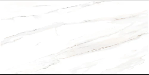 Πλακάκι Karag Aurora Soft Light Ματ  Α' Διαλογής Rectificado Πορσελανάτο Γρανίτης  60x120cm (5206836714387)