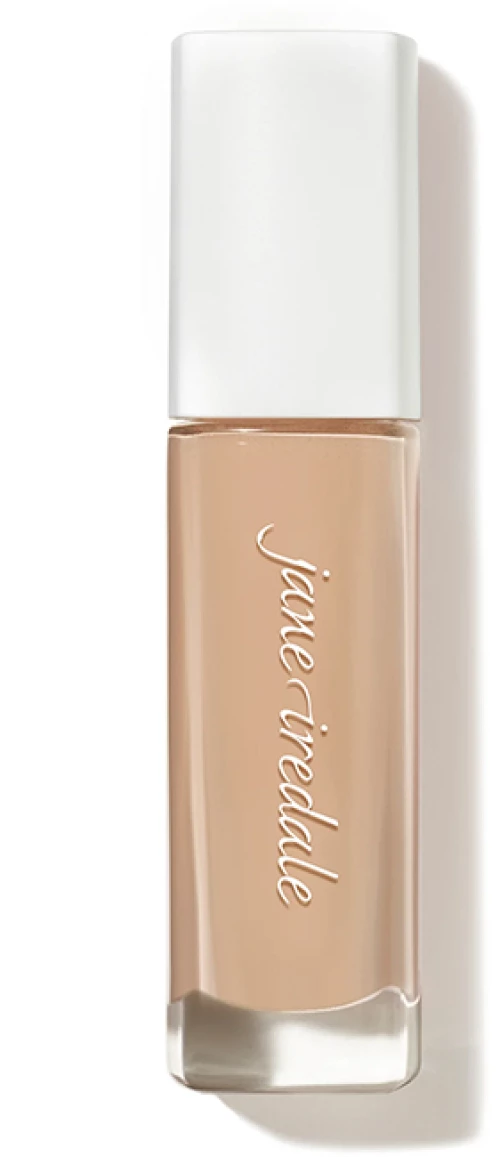 Jane Iredale Skintuition SPF 30 Radiance-Boosting Liquid Foundation 30ml - 20 Light