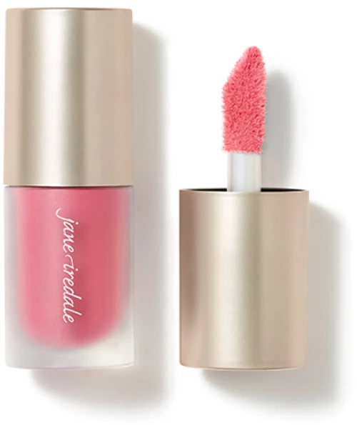 Jane Iredale Colorluxe Liquid Blush 5ml - Heartbreaker