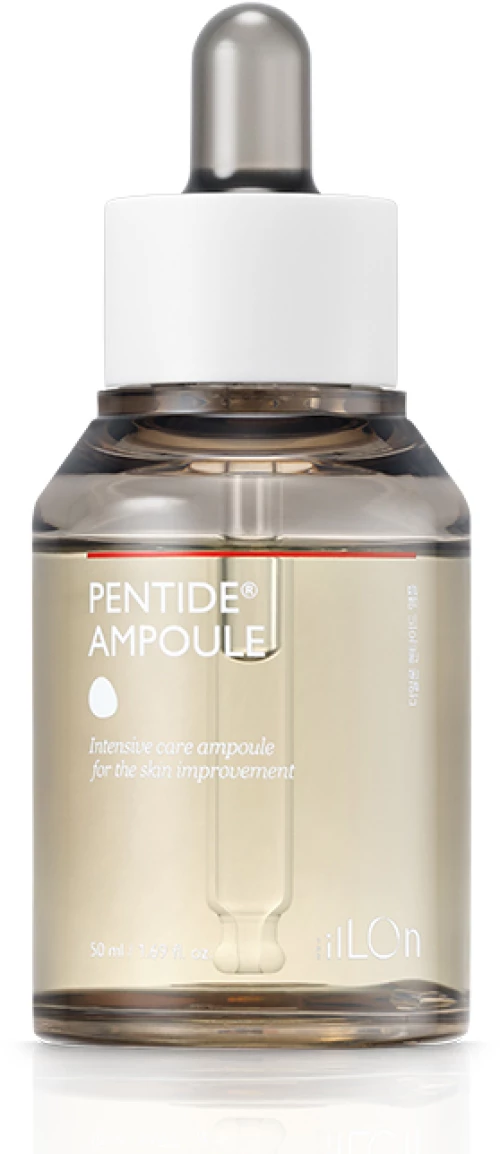 The iLLON Pentide Ampoule 50ml