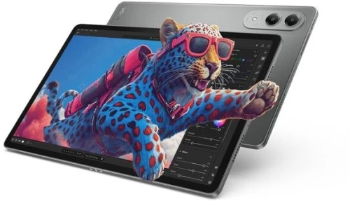 LENOVO Tablet Yoga Tab 11.1 3.2K/Qualcomm Snapdragon 8 Gen 3/12GB/256GB/Qualcomm Adreno 750/Android 15/Pen/2Y CAR/Seashell