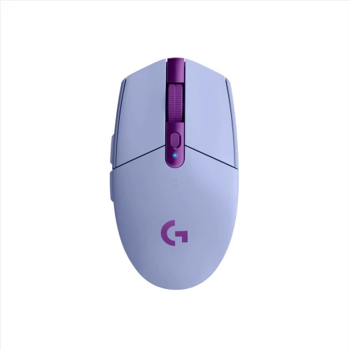 LOGITECH Mouse Gaming G305 Lilac