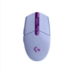 LOGITECH Mouse Gaming G305 Lilac