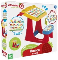VITAMINA G ΘΡΑΝΙΟ ΔΡΑΣΤΗΡΙΟΤΗΤΩΝ 052821