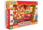 W' TOYS ΣΕΤ ΠΙΤΣΑ ΜΕ ΑΞΕΣΟΥΑΡ 411710
