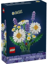 LEGO BOTANICAL - COLLECTION DAISIES 11508