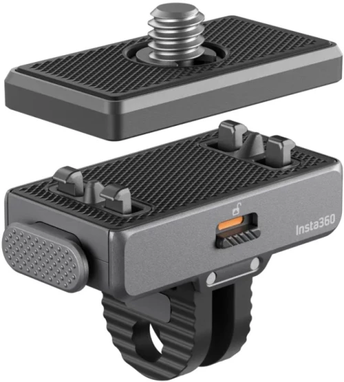 Insta360 Quick Release Mount 2.0