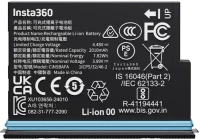 Insta360 X4 Air Battery