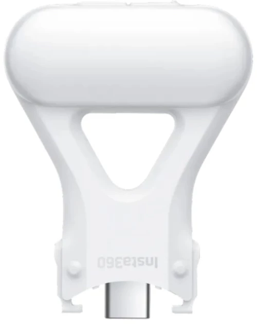 Insta360 Flow 2/Flow 2 Pro Spotlight - Pro level LEDs, Easy Installation
