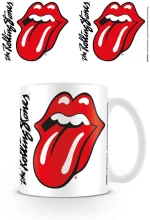 The Rolling Stones Mug Lips