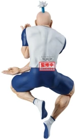 HUNTER X HUNTER - Netero - Figure Vibration Stars 14cm