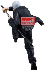 SAKAMOTO DAYS - Takamura - Figure Vibration Stars 12cm