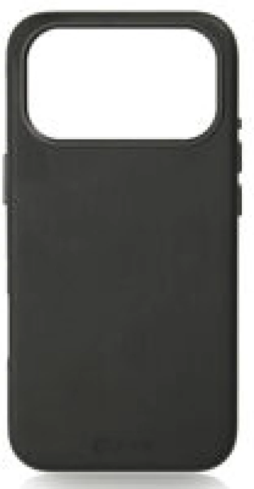 Promiz (PZ-10917) Back Cover (CoverZ - Magsafe Compatible) - Black, Apple iPhone 17 Pro Max