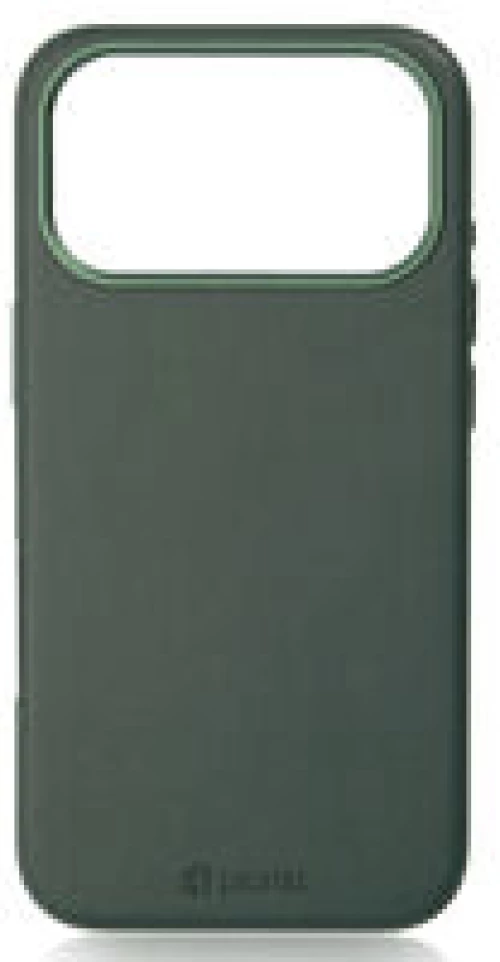 Promiz (PZ-10927) Back Cover (CoverZ - Magsafe Compatible) - Green, Apple iPhone 17 Air