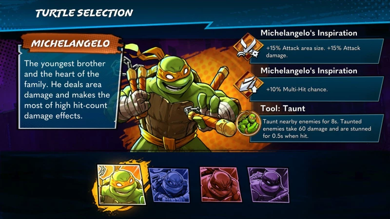Teenage Mutant Ninja Turtles: Splintered Fate  (Deluxe Edition ) / Nintendo Switch