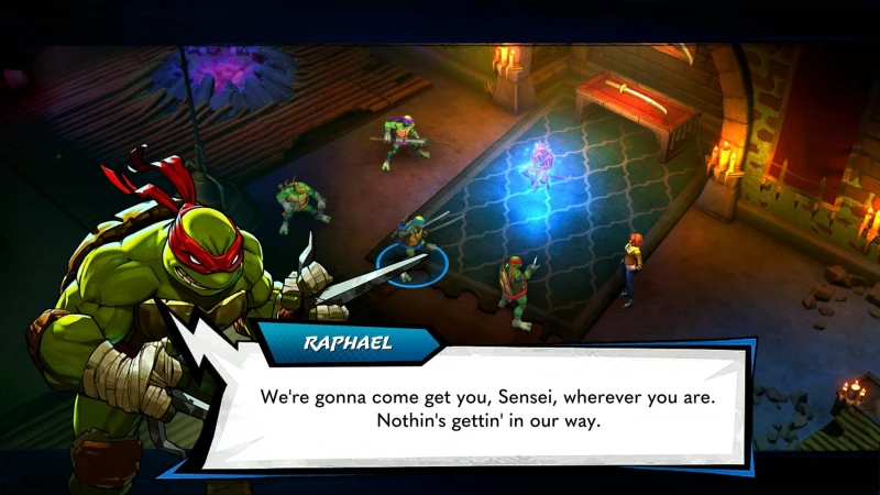 Teenage Mutant Ninja Turtles: Splintered Fate  (Deluxe Edition ) / Nintendo Switch