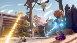 Plants vs. Zombies: Battle for Neighborville (Nordic) / PlayStation 4