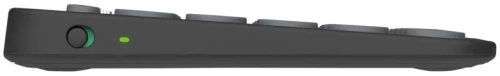 Logitech Pebble Keys 2 K380s