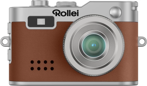 Rollei - Mini Digital Camera / Electronics