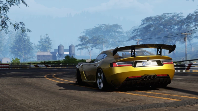 Wreckreation / PlayStation 5