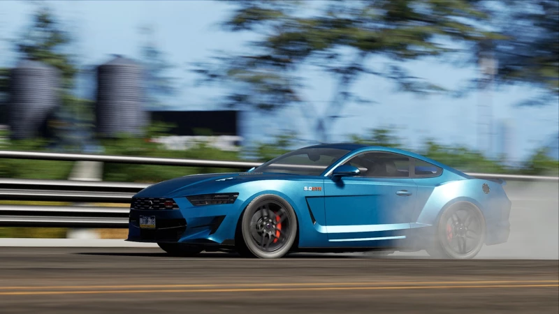 Wreckreation / PlayStation 5